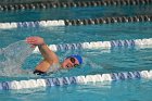 Women's Swimming & Diving  Wheaton College Women’s Swimming & Diving vs Mount Holyoke College. - Photo by Keith Nordstrom : Wheaton, Swimming & Diving